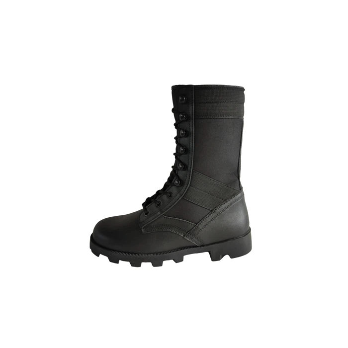 Customized Men's Military Jungle Boots