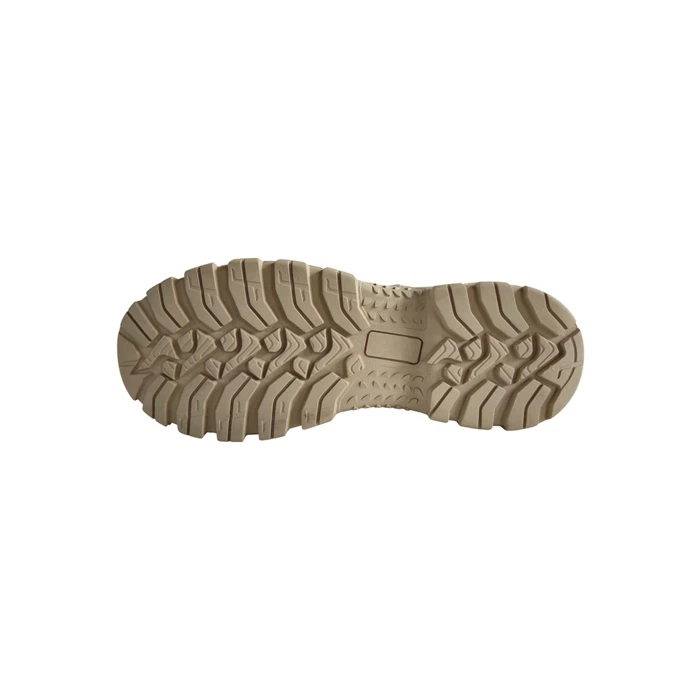 Military desert boots factory