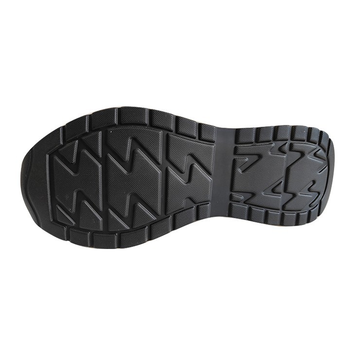 BOA Lace Free Safety Shoes S1PS factory