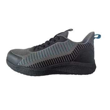 Sepatu Safety Flyknit S1PS