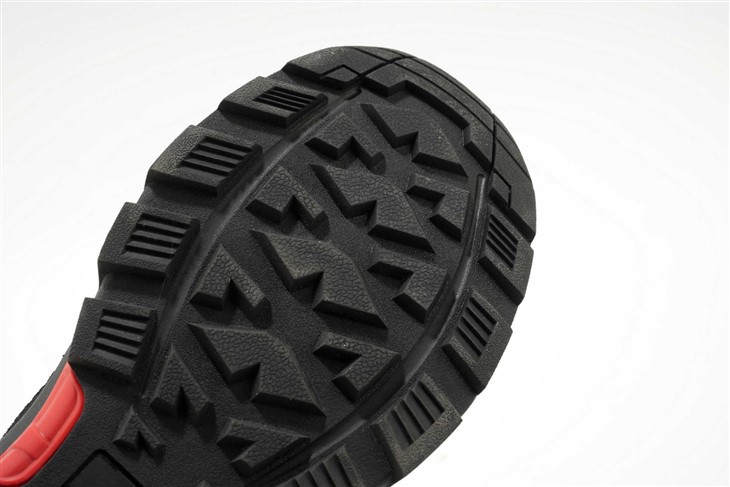 Suede Mesh S7P Work Shoes factory