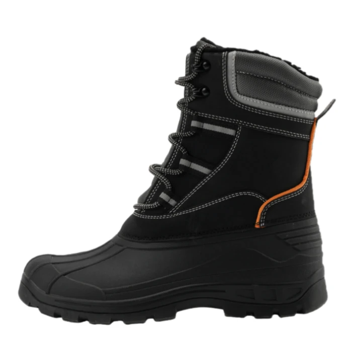 The Expedition Series Combat Boot